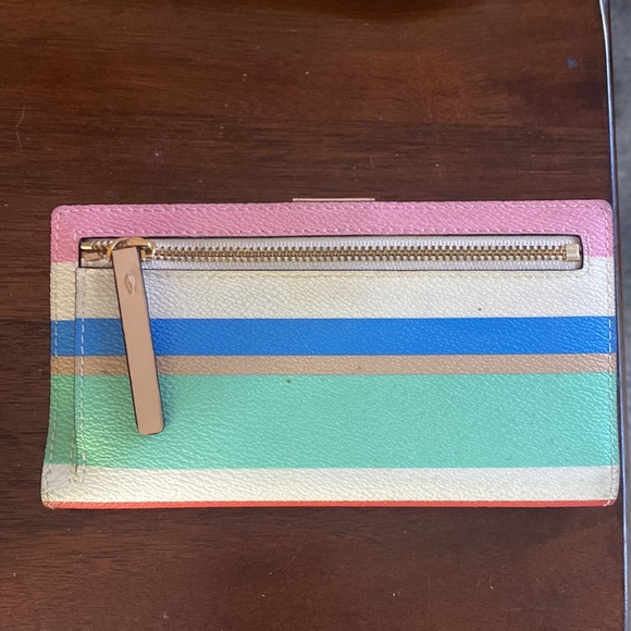 Kate Spade Purse and Wallet - Picture 4 of 7